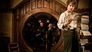 Read This: A lawyer analyzes Bilbo’s <i>Hobbit</i> contract